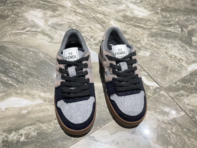 Fendi Sneakers